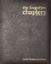 The Forgotten Chapters - Leather Bound