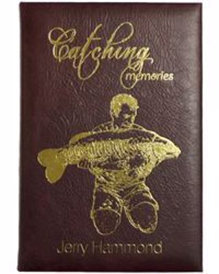 Picture of Catching Memories - Limited Leather Edition