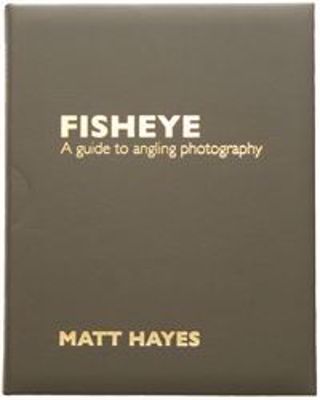 Picture of Fisheye: A guide to angling photography - Limited Leather Edition