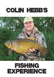 Colin Hebb's Fishing Experience cover