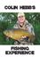 Colin Hebb's Fishing Experience cover