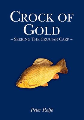 Croc of Gold cover