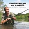 Evolution Of An Angler cover