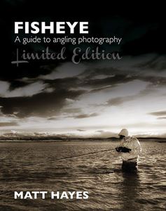 Fisheye - Limited Edition cover
