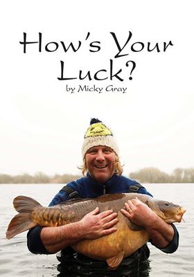 How's Your Luck? cover