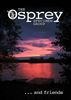 The Osprey Specimen Book cover