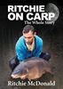 Ritchie On Carp - The Whole Story cover