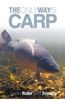 The Only Way Is Carp cover