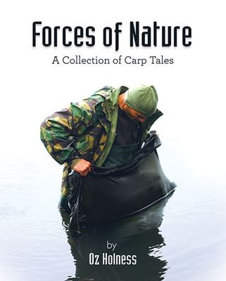 Forces Of Nature cover