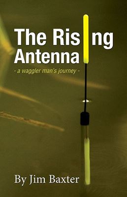 The Rising Antenna cover