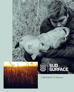 Subsurface Volume 3 cover