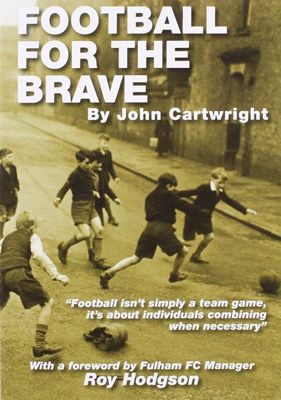 Football for the Brave cover