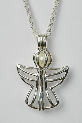 Picture of Angel  Necklace
