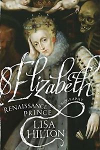 Elizabeth Renaissance Prince cover
