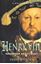 Henry VIII: Reformer & Tyrant cover