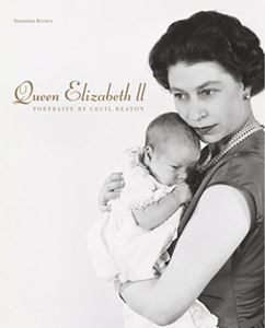 Queen Elizabeth II: Portraits by Cecil Beaton cover