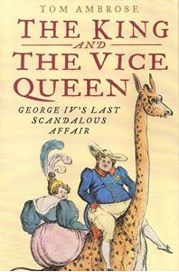 The King and Vice Queen cover