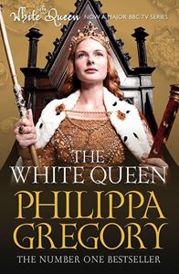 The White Queen - The White Queen cover