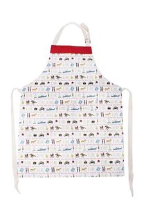 Picture of Milly Green 90th Birthday Apron