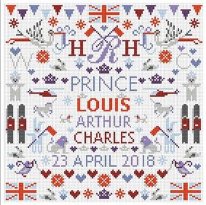Picture of Prince Louis Sampler Kit