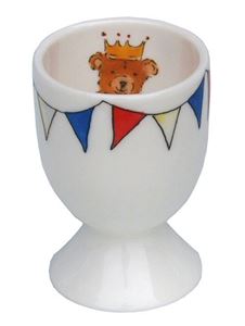 Picture of Royal Baby Egg Cup