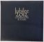 Jubille 2012: Celebrations & Tours Leather Bound cover