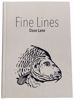 Fine Lines - Cloth Edition cover