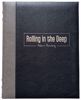 Rolling in the Deep Leather Bound cover