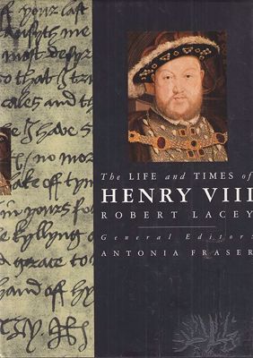 The life and times of Henry VIII 