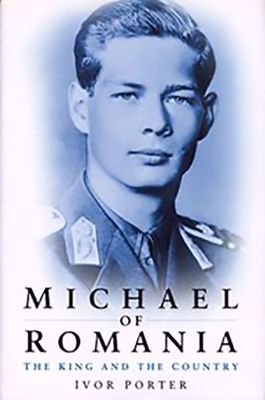 Michael of Romania