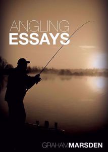 Angling Essays cover
