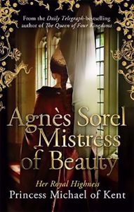 Picture of Agnes Sorel Mistress of Beauty