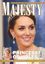 Majesty Magazine January 2023 issue
