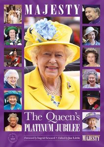 The Queens Platinum Jubilee