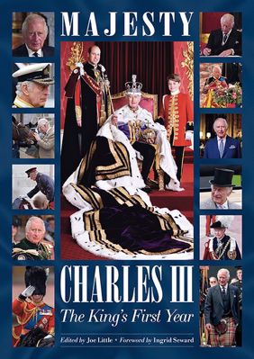 Charles III: The King’s First Year
