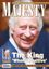 Majesty Magazine March 2024 issue